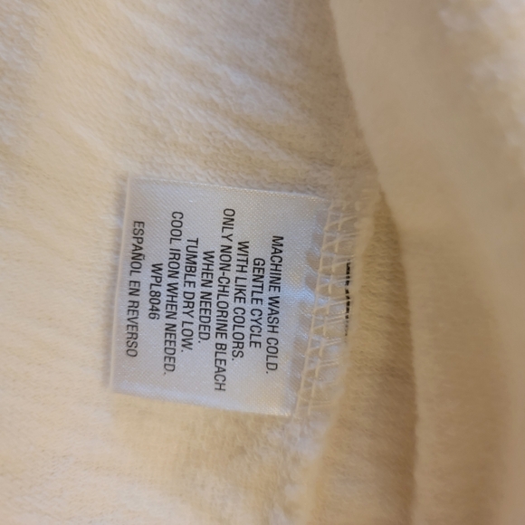 Style & Co hoodie - Picture 4 of 8